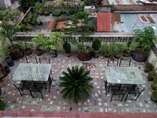 Hotel Sweet Dreams Thamel Катманду Экстерьер фото