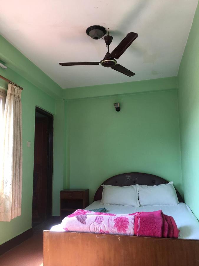 Hotel Sweet Dreams Thamel Катманду Экстерьер фото