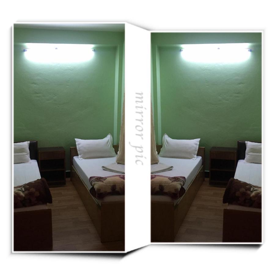 Hotel Sweet Dreams Thamel Катманду Экстерьер фото
