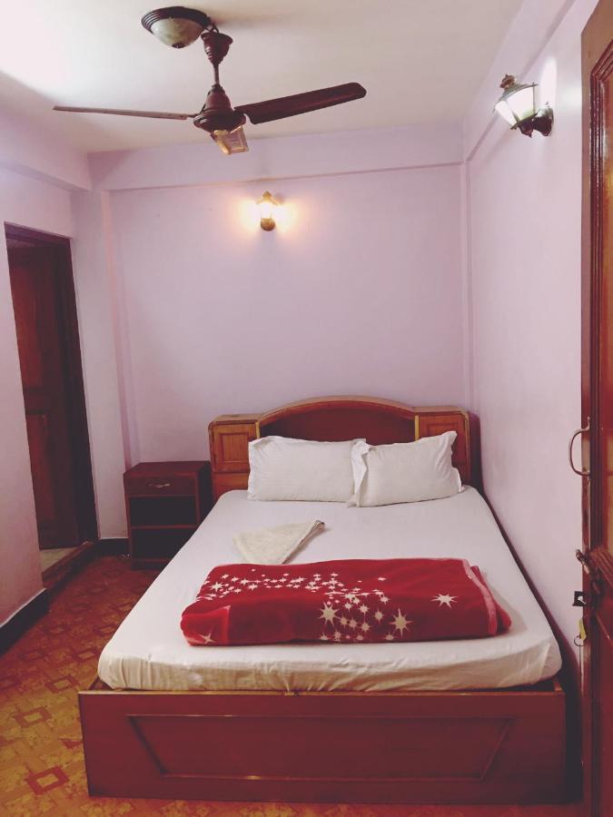 Hotel Sweet Dreams Thamel Катманду Экстерьер фото