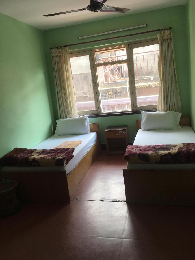 Hotel Sweet Dreams Thamel Катманду Экстерьер фото