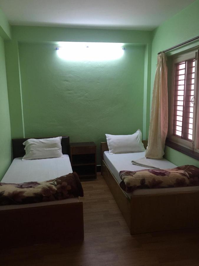 Hotel Sweet Dreams Thamel Катманду Экстерьер фото