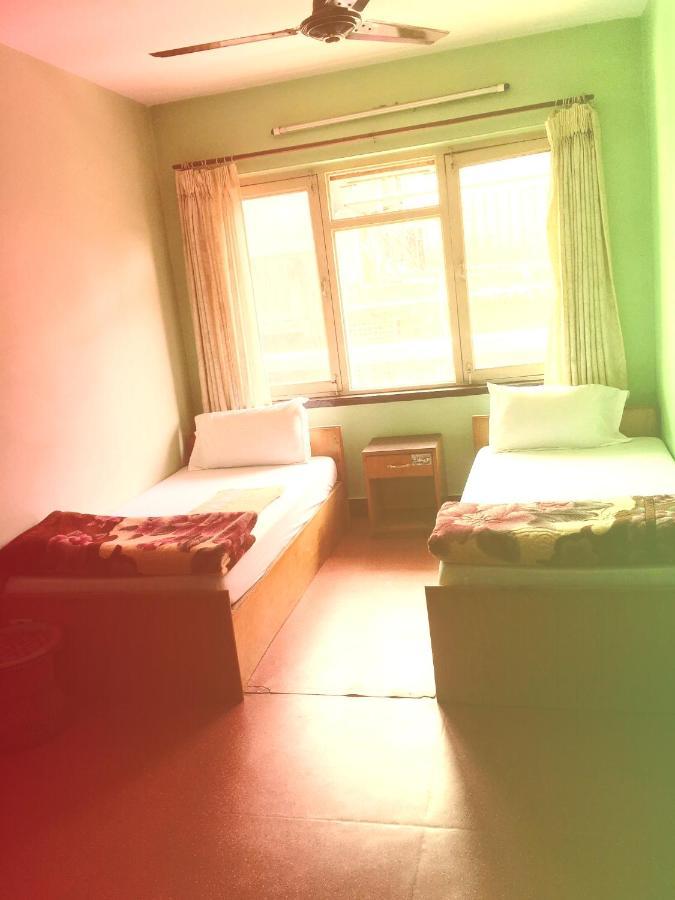 Hotel Sweet Dreams Thamel Катманду Экстерьер фото