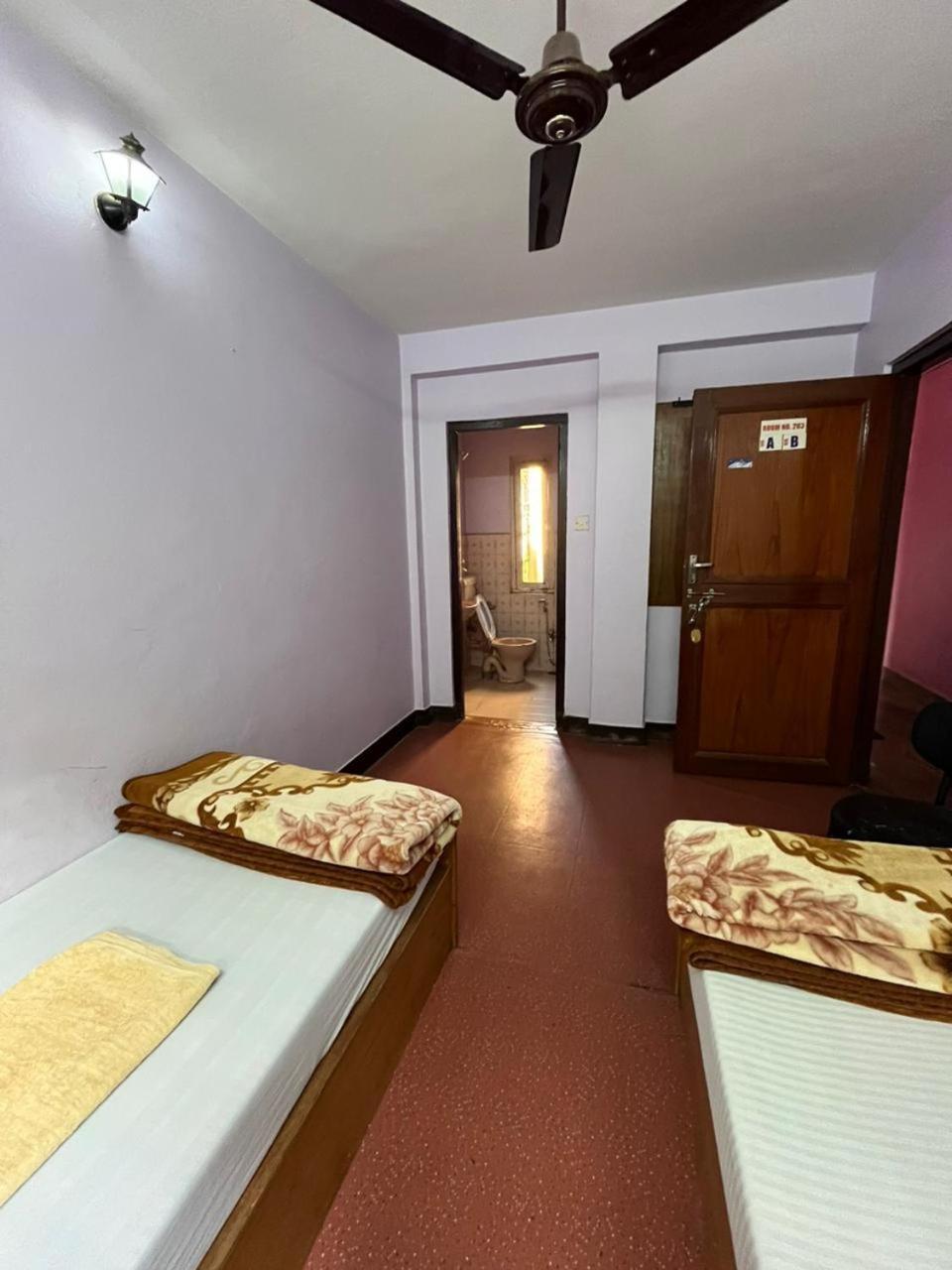 Hotel Sweet Dreams Thamel Катманду Экстерьер фото